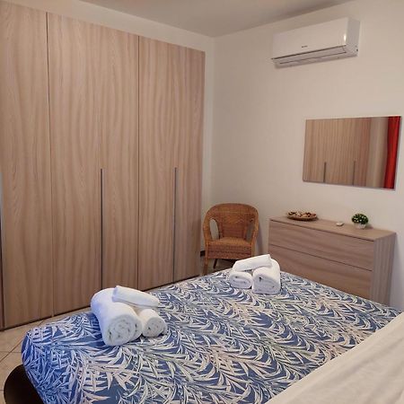 Appartamento La Conchiglia Porto SantʼElpidio Esterno foto