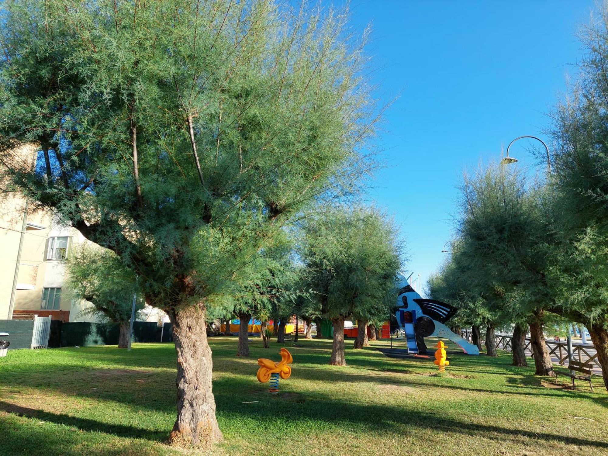 Appartamento La Conchiglia Porto SantʼElpidio Esterno foto