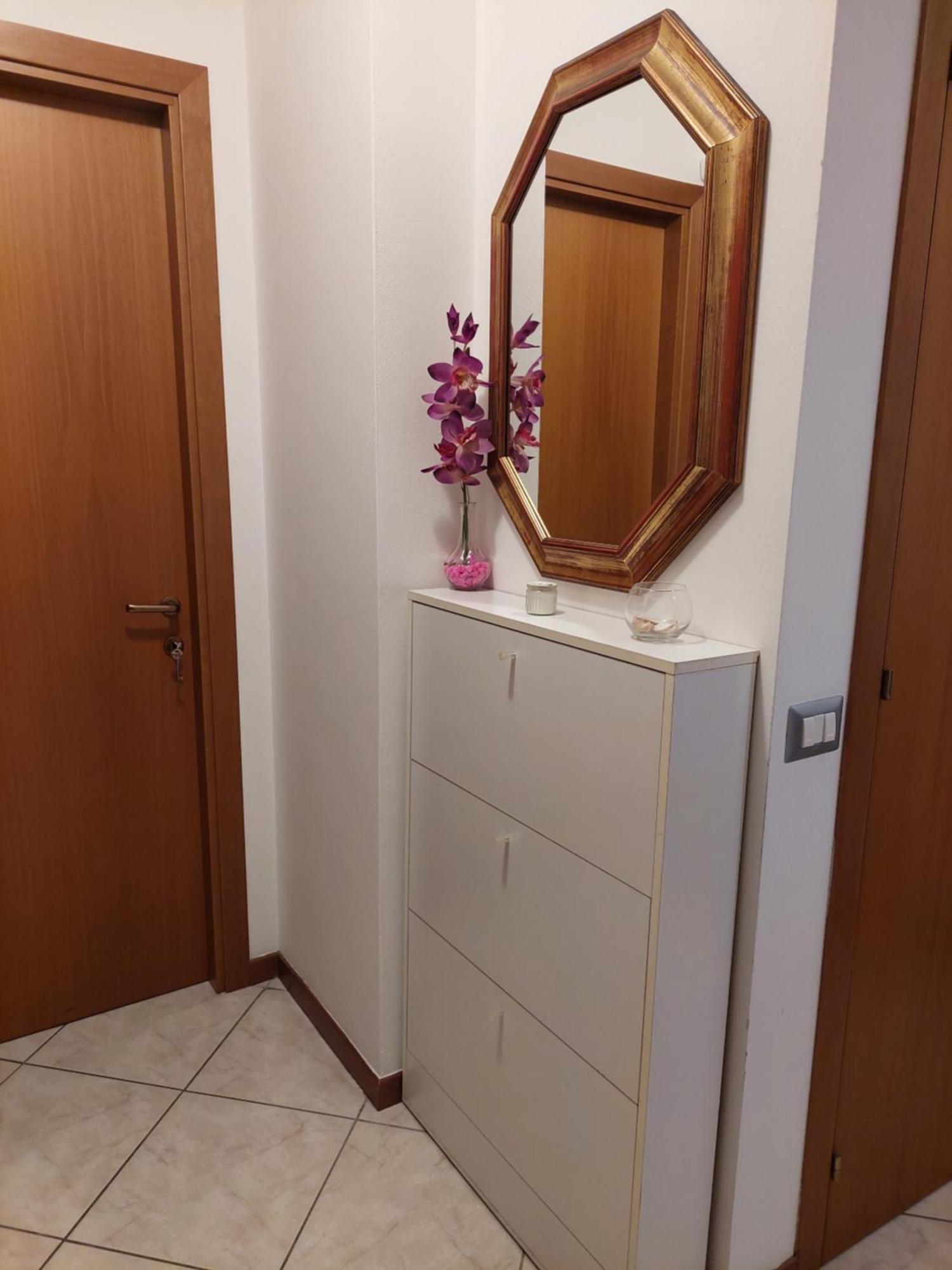 Appartamento La Conchiglia Porto SantʼElpidio Esterno foto