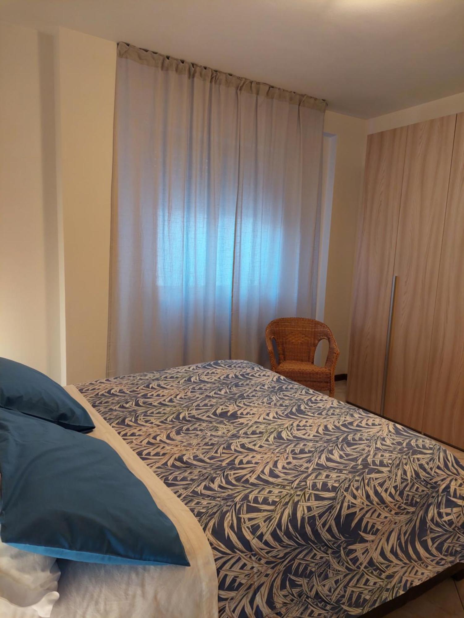 Appartamento La Conchiglia Porto SantʼElpidio Esterno foto