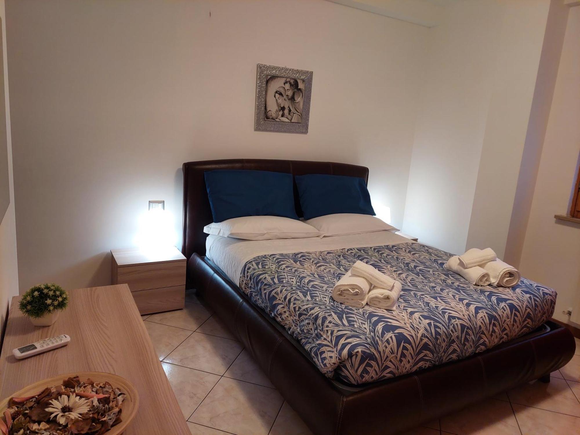 Appartamento La Conchiglia Porto SantʼElpidio Esterno foto